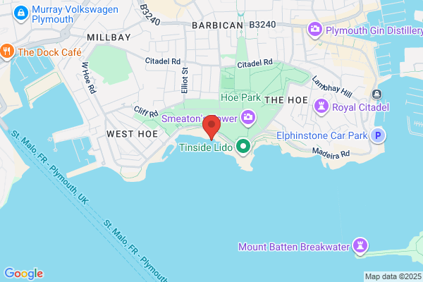 Plymouth Sound Ltd