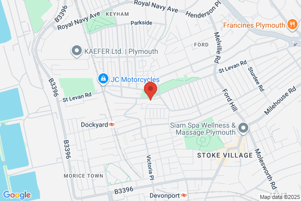 DG REMOVALS PLYMOUTH