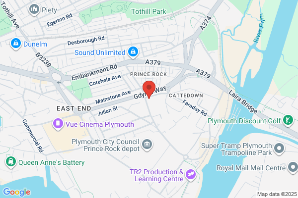 Plymouth Self Storage