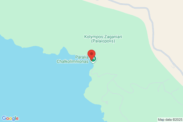 Copper Beaches