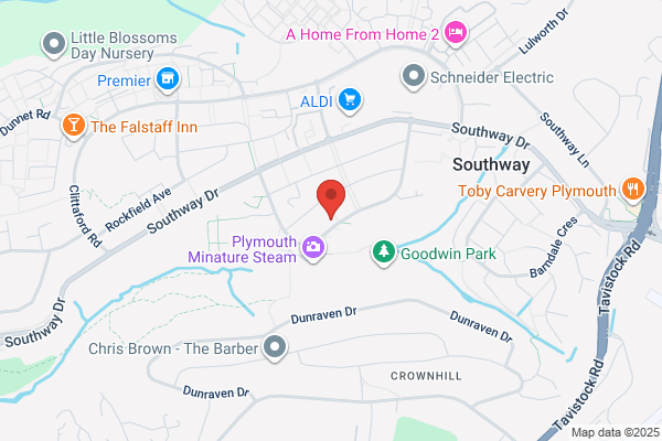 The Durnford Society