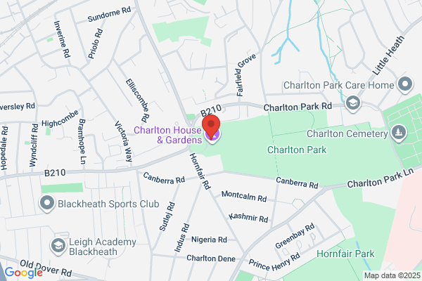 Charlton House