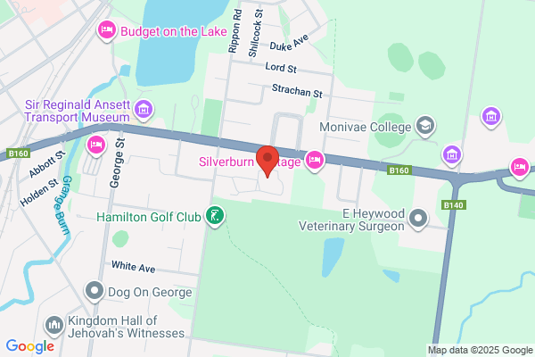 Mount Eventide Christian Residential Home