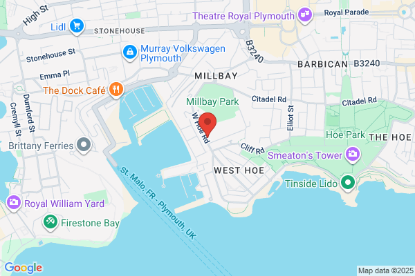 Port O Call