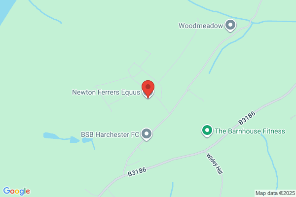 Newton Ferrers Equestrian Centre