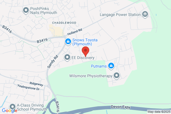Ferguson Transport Ltd