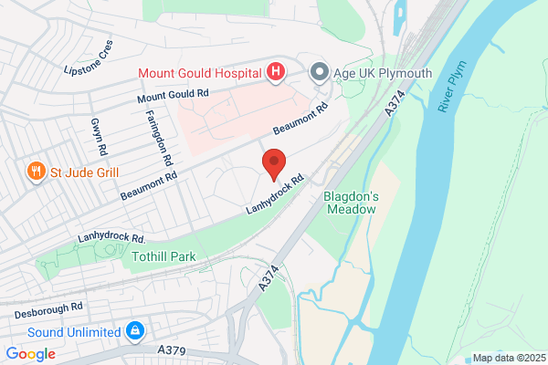 Plymouth Roofers