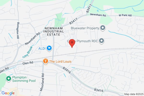 Roborough Roofing