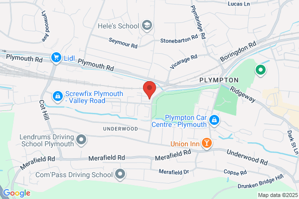 SSG Training & Consultancy (Plymouth) Ltd