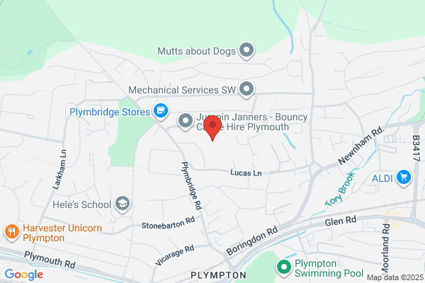 Boringdon Primary School
