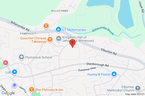 Dunstone Primary School