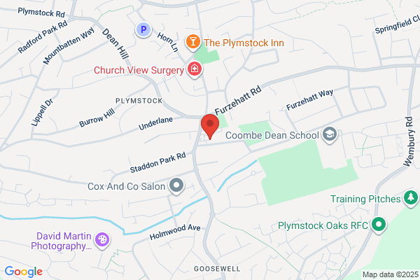 Goosewell Primary School