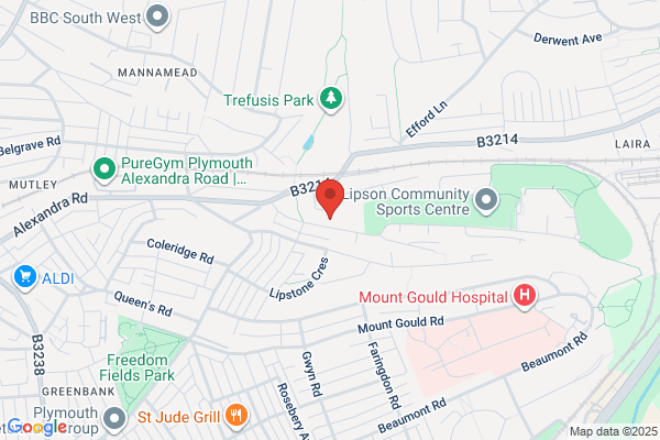 Lipson Vale Primary School