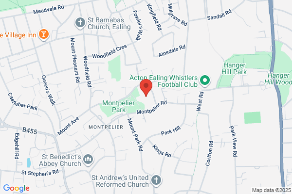 Montpelier Infant School