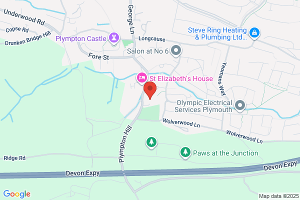 Plympton St Maurice Primary School