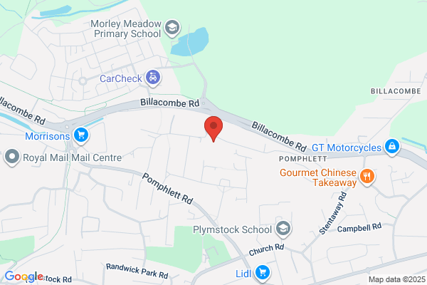 Pomphlett Primary School