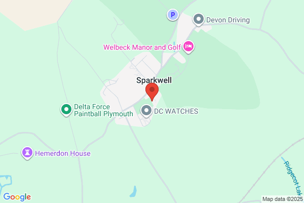 Sparkwell C Of E Primary School