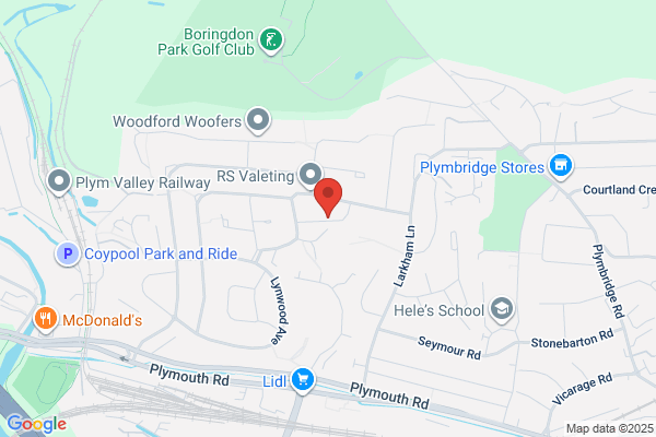 Woodford Junior School