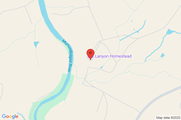 Lanyon House