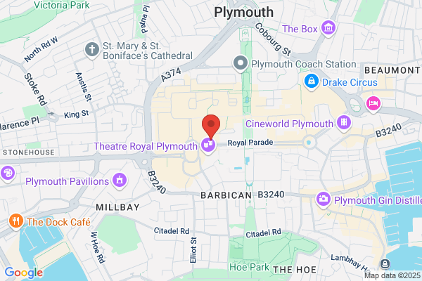 Timpson Ltd