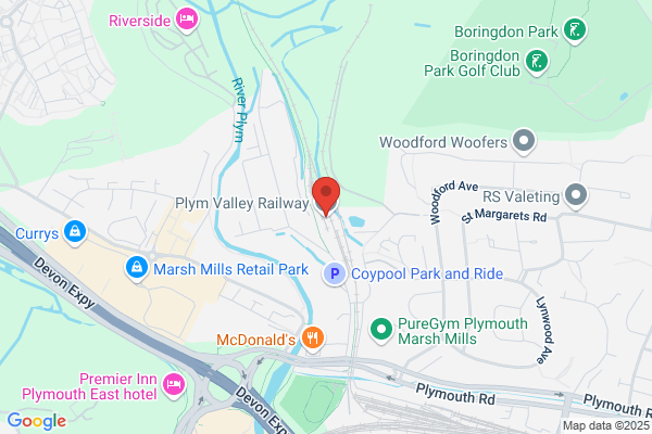 Plym Valley Manufacturing Co