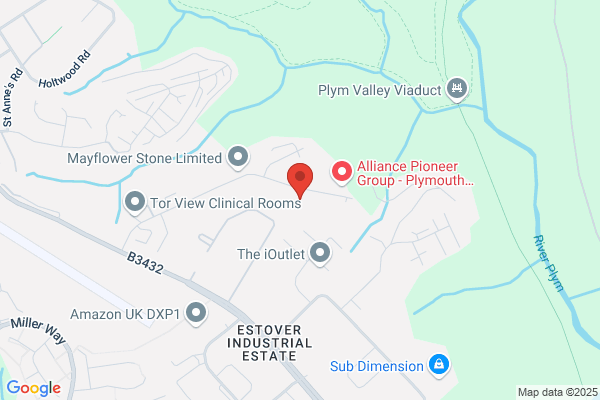 South West Shopfitters
