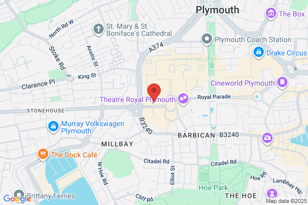 Plymouth Snooker Club