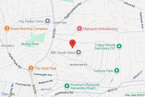 Mayflower Day Centre