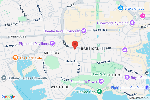 Symonds Solicitors
