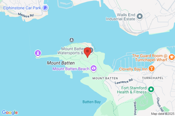 Hooe Point Sailing Club