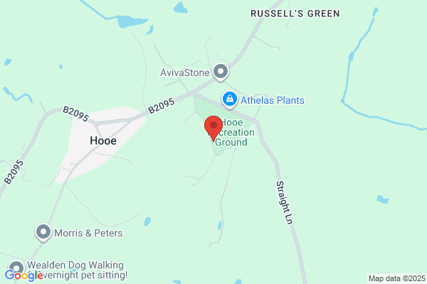 Hooe Rovers Football Club