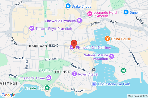 Royal Plymouth Corinthian Yacht Club