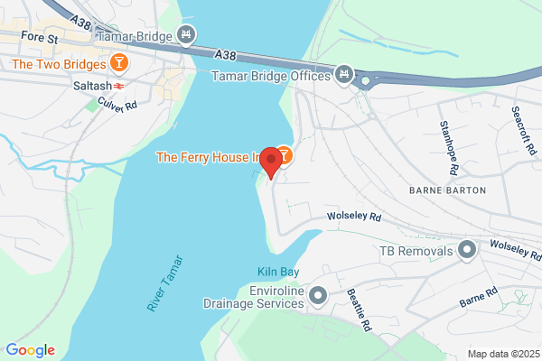 Tamar River Sailing Club