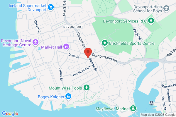 Co-op Food - Devonport - Duke Street