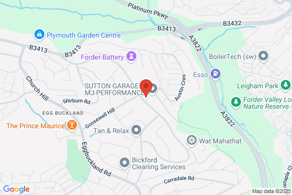 Co-op Food - Plymouth - Austin Crescent