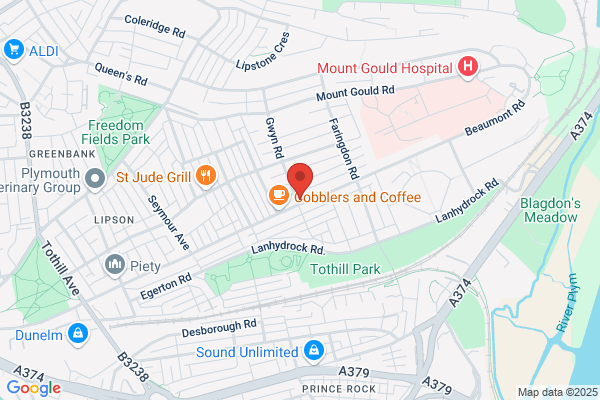 Co-op Food - Plymouth - Beaumont Road