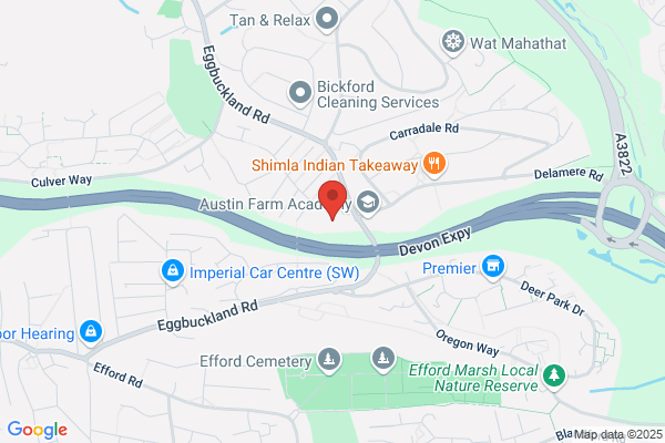 Co-op Food - Plymouth - Frogmore Avenue