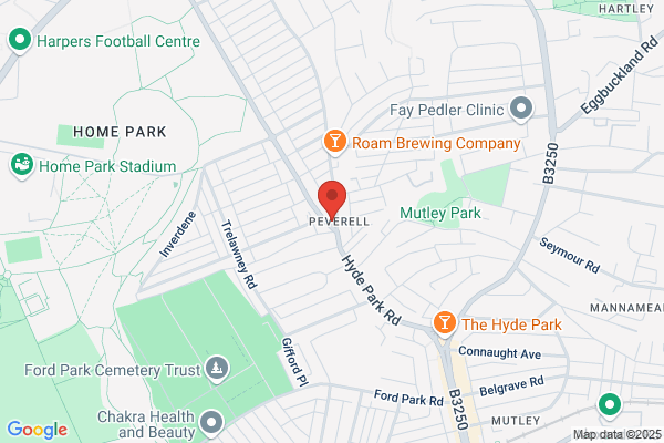 Co-op Food - Plymouth - Peverell Park Road