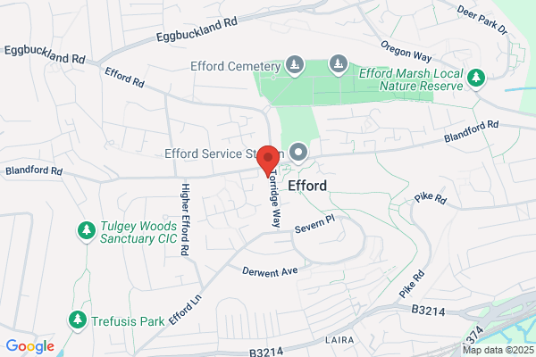 Co-op Food - Plymouth - Torridge Way