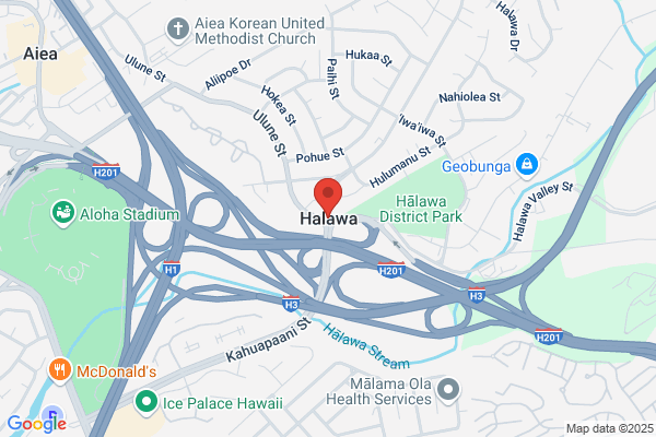 M Halawa