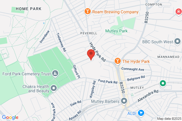 Land (South West) Ltd