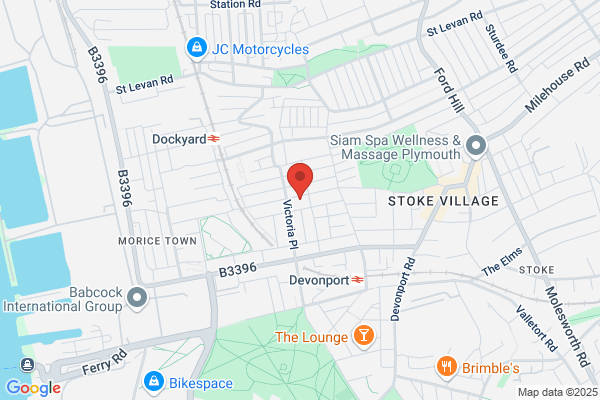 Stoyan Taylor Chartered Surveyors