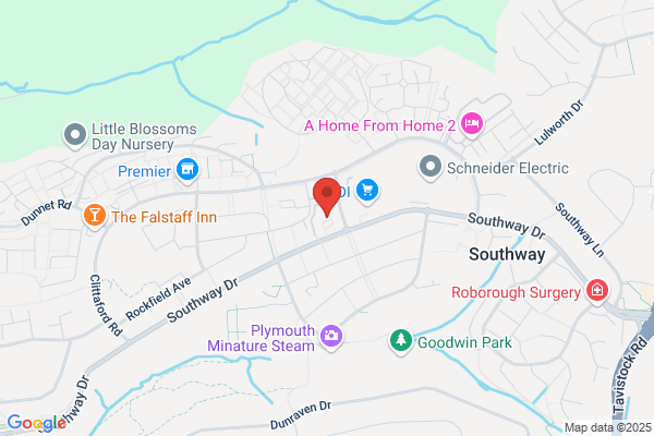 Southway Chinese Takeaway