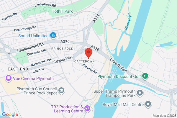 Plympton & Plymstock Taxis