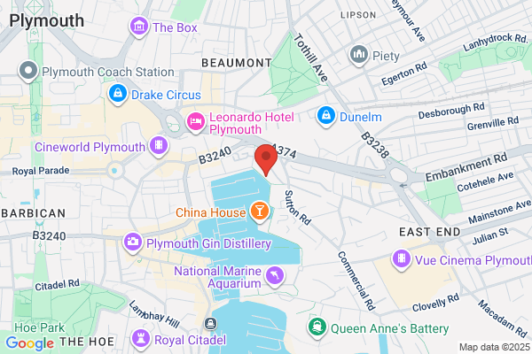 Atlantic Translations Ltd