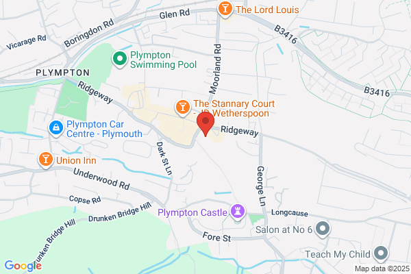 Ridgeway Tyre Centre