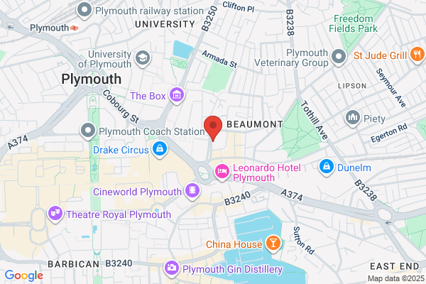 Plymouth Business School