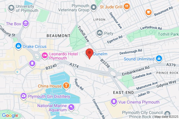 Vets4Pets Plymouth