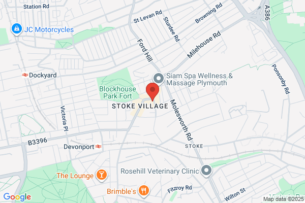 The Will Centre