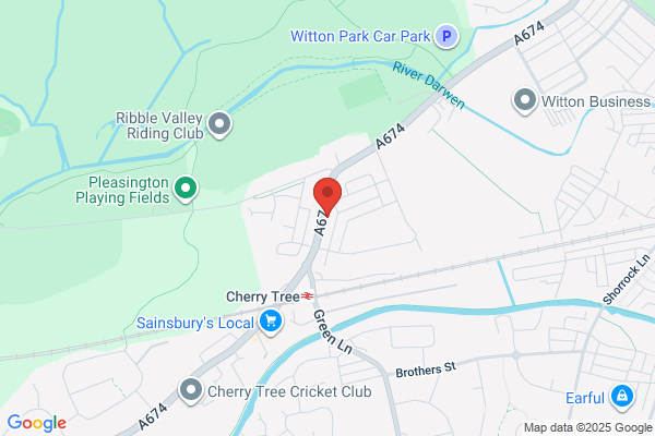 G & K Off Licence